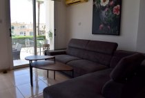 1 Bedroom Other  For Rent Ref. CL-10832 - Oroklini, Larnaca