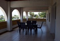 2 Bedroom Other  For Rent Ref. CL-10857 - Dekeleia Tourist, Larnaca