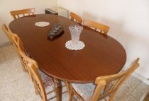 2 Bedroom Other  For Sale Ref. CL-10875 - Drosia, Larnaca