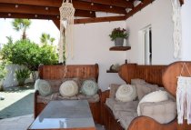 3 Bedroom Other  For Rent Ref. CL-10868 - Oroklini, Larnaca